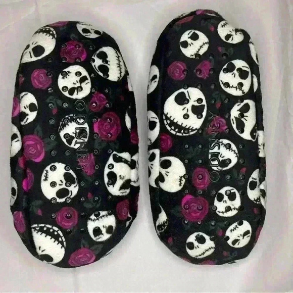 Pink Fur Slides - Picture 3 of 5